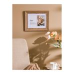 LC Waikiki Cc Collection’dan LCW HOME Karışık Ahşap Fotoğraf Çerçevesi 32 Cm
