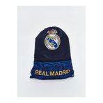 LC Waikiki Çelebi Store'dan Kaliteli Parçalar | Real Madrid Baskılı Erkek Çocuk İpli Sırt Çantası