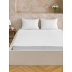 LC Waikiki Çift Kişilik Alez 160X200 cm (S6) - Beyaz