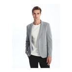 LC Waikiki Dar Kalıp Erkek Blazer Ceket
