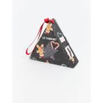 LC Waikiki Dream Yılbaşı Temalı Kadın Soket Çorap - Black - 39