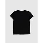 LC Waikiki Erkek Bebek T-Shirt - 18 - 24 Ay - Siyah