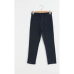 Lc Waikiki Erkek Çocuk Eşofman Altı - Lacivert - 9 - 10 Yaş