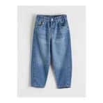 LC Waikiki Erkek Çocuk Loose Fit Jean Pantolon (S6)