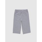 LC Waikiki Erkek Çocuk Şort - Gri Melanj - 7 - 8 Yaş