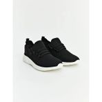 LC Waikiki File Detaylı Kadın Spor Ayakkabı (S6) - Black - Dropsuz - 39