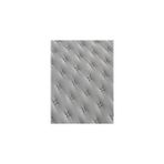 LC Waikiki Gri Çift Kişilik Yatak Örtüsü - 220 x 240 cm