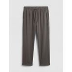 LC WAIKIKI Gri Standart Kalıp Erkek Pijama Alt
