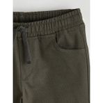 LC Waikiki Haki Slim Fit Erkek Çocuk Pantolon