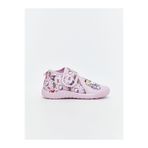 LC Waikiki Hello Kitty Baskılı Kız Bebek Panduf