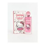 LC Waikiki Hello Kitty Hello Kitty Baskılı Kız Çocuk EDT Parfüm