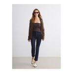 LC Waikiki Hilfa Yeni Sezon Slim Fit Kadın Jean Pantolon