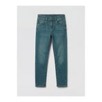LC Waikiki İndigo Süper Skinny Fit Erkek Çocuk Jean Pantolon