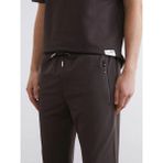 LC Waikiki Kahverengi Standart Kalıp Erkek Eşofman Altı - 2XL