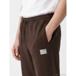 LC Waikiki Kahverengi Standart Kalıp Erkek Jogger Eşofman Alt - XL