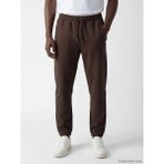 LC Waikiki Kahverengi Standart Kalıp Erkek Jogger Eşofman Altı - 4XL