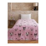LC Waikiki Karışık Hello Kitty Baskılı Pelüş Battaniye 150x220 cm