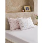 LC Waikiki Karışık Pamuklu Yastık Kılıfı 2 Li 50X70 cm (S6)