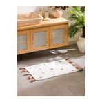 LC Waikiki Karişik Püsküllü Banyo Paspası 50x80 cm