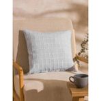 LC Waikiki Kırlent Kılıfı 45X45 cm (S6) - Gri