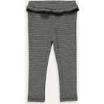 LC Waikiki Kız Bebek Pantolon - Siyah - 1,5 - 2 Yaş