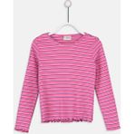 LC Waikiki Kız Çocuk T-Shirt - 10 - 11 Yaş - Pembe