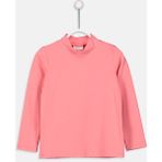 LC Waikiki Kız Çocuk T-Shirt - 9 - 10 Yaş - Pembe