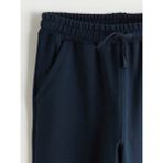 LC Waikiki Lacivert Erkek Çocuk Stumble Guys Baskılı Eşofman Altı