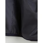 LC Waikiki Lacivert Krep Kadın Blazer Ceket - XL - --