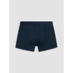 LC Waikiki Lacivert Pamuklu Esnek Erkek Boxer 4'lü