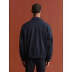 LC Waikiki Lacivert Rahat Kalıp Erkek Ceket - 2XL
