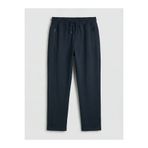 LC Waikiki Lacivert Regular Fit Erkek Eşofman Altı