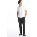 LC Waikiki Lc Waıkıkı Antrasit Standart Kalıp Erkek Pijama Alt