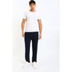 LC Waikiki Lc Waıkıkı Lacivert Standart Kalıp Erkek Pijama Alt