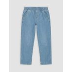 LC Waikiki Lc Waıkıkı Mavi Regular Fit Erkek Çocuk Jean Pantolon - 11 - 12 Yaş
