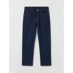 LC Waikiki Lc Waıkıkı Mavi Regular Fit Erkek Çocuk Jean Pantolon - 9 - 10 Yaş