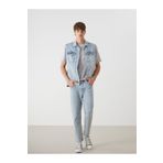 LC Waikiki LCW 710 Loose Fit Erkek Jean Pantolon