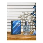 LC Waikiki LCW ACCESSORIES Azure Erkek Odunsu Kokulu Parfüm 90 Ml