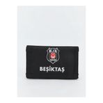 LC Waikiki LCW ACCESSORIES Beşiktaş Baskılı Erkek Çocuk Cüzdan