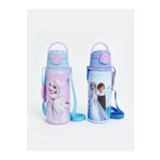 LC Waikiki LCW ACCESSORIES Karışık Asorti Frozen Baskılı Suluk 630 Ml.