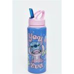 LC Waikiki LCW ACCESSORIES Karışık Stitch Baskılı Çocuk Suluk 630 Ml
