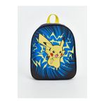 LC Waikiki LCW ACCESSORIES Pikachu Baskılı Erkek Çocuk Okul Çantası