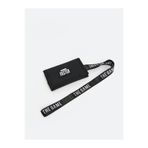 LC Waikiki LCW ACCESSORIES Siyah Baskılı Erkek Çocuk Cüzdan
