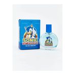 LC Waikiki LCW ACCESSORIES Sonic Baskılı Edt Çocuk Parfüm