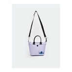 LC Waikiki LCW ACCESSORIES Stitch Baskılı Kız Çocuk Omuz Çantası