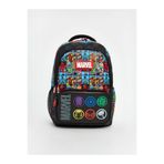 LC Waikiki LCW ACCESSORIES YENİ SEZON Marvel Baskılı Erkek Çocuk Okul Çantası