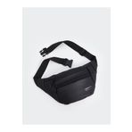 LC Waikiki LCW ACCESSORIES Yeni Siyah Fermuarlı Erkek Bel Çantası
