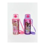 LC Waikiki LCW ACCESSORIESKarişik Barbie Baskılı Kız Çocuk Suluk (Bu üründe renk seçimi yapılamamaktadır.)