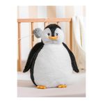 LC Waikiki LCW ACCESSORIESPenguen Figürlü Pelüş Oyuncak 40 Cm (W5)