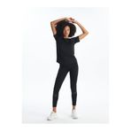 LC Waikiki LCW Active Kadın Beli Lastikli Ekstra Dar Fit Düz Tayt